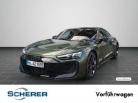 Audi RS e-tron GT - Vorschau Bild 1