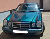 Mercedes-Benz E 320 ELEGANCE Elegance - gebrauchte Mercedes-Benz E 320 aus dem Jahr 1997