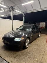 BMW 5er F10 TÜV NEU - BMW 528 in Essen