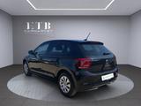 Volkswagen Polo VI DSG Comfortline/Temp/ViCo/PDC/Klima - gebrauchte VW Kleinwagen