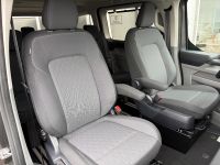 Ford Tourneo Custom 2.0 EcoBlue Aut. AWD Titanium 8SI bei Autohaus Landmann & Maier OHG
