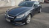 Mercedes-Benz Mercedes CLS 500 - gebrauchte Mercedes-Benz CLS 500 aus dem Jahr 2011