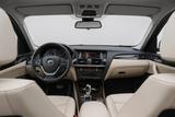 BMW X3 xDrive28i xLine AT xLine Tüv Neu Pano Head up - BMW X3: Xdrive28i
