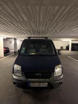 Ford Transit Connect | TÜV NEU 2028 | CarP... - Ford Transit Connect aus 2013 mit Diesel-Antrieb