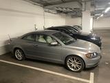 Volvo C70  - Volvo Gebrauchtwagen von 2008
