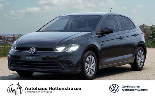 Volkswagen Polo 1.0 TSI Life LED VIRTUAL NAVI