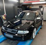 Audi RS4 B5 2.7 BiTurbo - gebrauchte Audi RS4 aus dem Jahr 2000