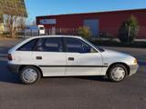 Opel Astra F 1.8 GLS, H-KENNZEICH. AUTOMAT. TÜV NEU! - gebrauchte Opel Astra aus dem Jahr 1992