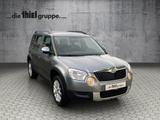 Skoda Yeti 1.4 TSI Ambition Plus Edition Navi+Klima+Si - Skoda Yeti: 1.4