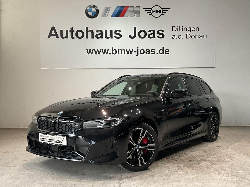 BMW M340d