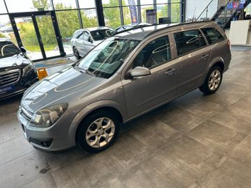 Opel Astra H Caravan Edition *TÜV: 1127*TEMPO*KLIMA*