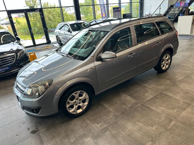 Opel Astra H Caravan Edition *TÜV: 1127*TEMPO*KLIMA*