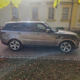 Land Rover Range Rover Sport 3.0 D300 HSE Dynamic HSE D... - Land Rover: Beige