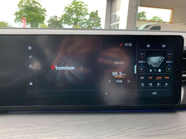 KGM Actyon - Bild 10