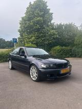 BMW Bmw 320i M Paket ab Werk - BMW 320 aus 2004: 320i