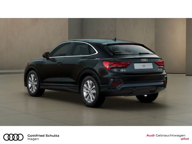 Audi Q3 - Bild 3