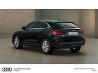 Audi Q3 - Vorschau Bild 3