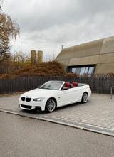 BMW E93*TÜV NEU!(09/27)*M-Paket*Autom.*Top Ausstattu