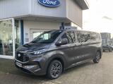 Ford Transit Custom Kombi PKW Limited 320L2 *AHK*ACC* - Ford Transit Neuwagen in Wuppertal