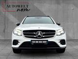 Mercedes-Benz GLC300 AMG 4Mat AHK/R-CAM/PANO/NIGHT/DISTRONIC/ - Mercedes-Benz GLC 300 Gebrauchtwagen in Hannover