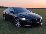 Jaguar JAGUAR XF 2.0i, 250KM, SCHÖNER UND GEPFLEG... - Jaguar XF X250