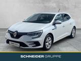 Renault Megane ZEN TCe 115 NAVI+PDC+SHZ+TEMPOMAT+DAB+USB