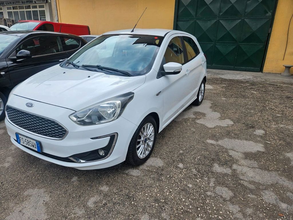 Image of Ford Other