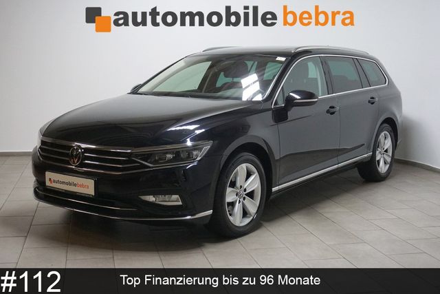 Volkswagen Passat 2.0TDI DSG Elegance Virtual Pano AHK