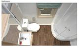 Andere NEU Hero mobilies Tinyhaus "Nordic Star"