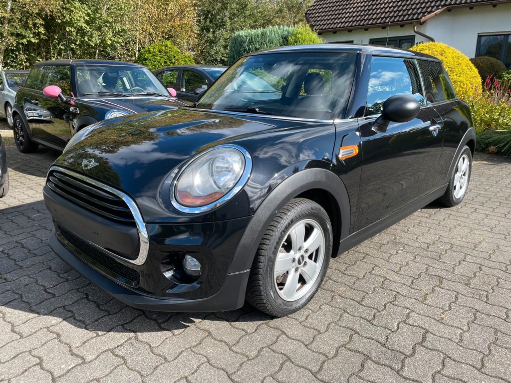 MINI ONE