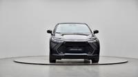Toyota C-HR 1.8 Hybrid STYLE SAFETY BSM+LED+NAVI+18"