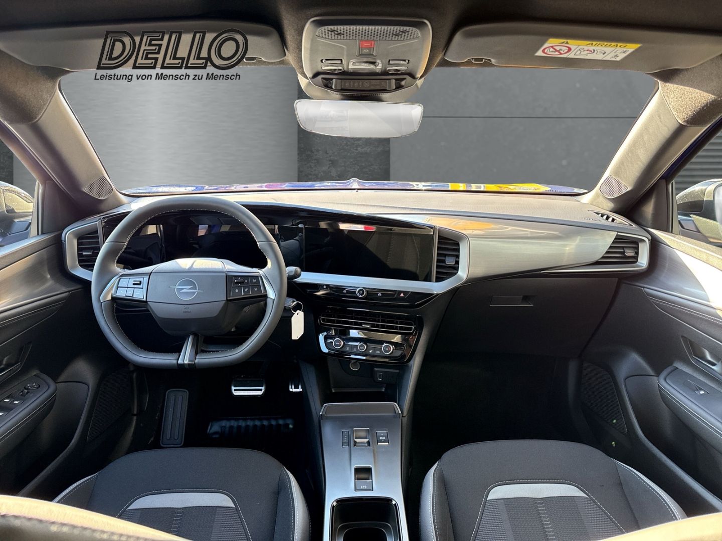 Opel Mokka - Bild 7