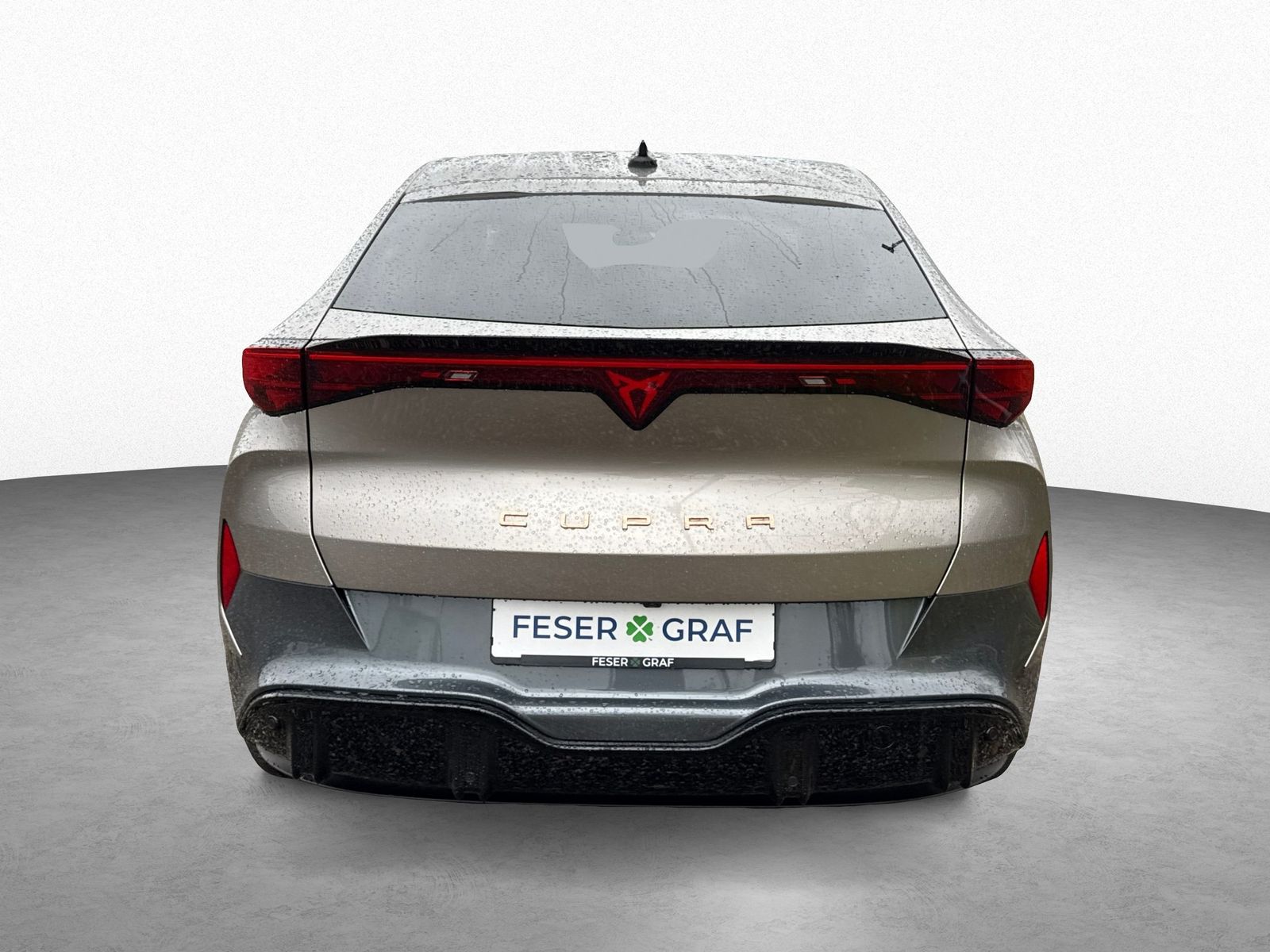 Cupra Tavascan - Bild 6