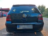 Volkswagen VW Golf 4 1.6 16V - Volkswagen Golf aus 2001: 1.6