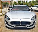 Maserati Granturismo 4.7 V8 - Maserati Gebrauchtwagen von 2013