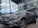Mercedes-Benz GLA 220 d 4Matic Urban*LEDER*PANORAMA*NAVI - gebrauchte Mercedes-Benz GLA 220 aus dem Jahr 2016