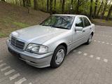 Mercedes-Benz Mercedes C 200 Bj.2000 Aus 2. Hand Automat... - gebrauchte Mercedes-Benz C 200 aus dem Jahr 2000