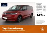 Volkswagen T7 Multivan LÜ 2.0 TSI OPF Life - rote Volkswagen T7