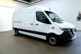 Mercedes-Benz Sprinter 315 CDI LED/Distronic/Klima - Mercedes-Benz Sprinter mit Diesel-Antrieb: Van, Automatik
