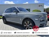 Rolls-Royce Cullinan Silver Badge-4Seater-Starlight-TV-ACC