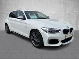 BMW M140i Navi Prof LED Hifi RÜK SHZ - BMW M-Modelle in Hamburg