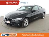 BMW 4er 428i xDrive*XENON*TEMPO*PDC*SHZ*KLIMA* - BMW 4er Reihe Benziner Gebrauchtwagen