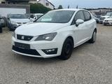 Seat Ibiza Lim. FR ~Tempomat~Klima~Wenig KM~TÜV NEU~ - Seat Ibiza Gebrauchtwagen in Augsburg