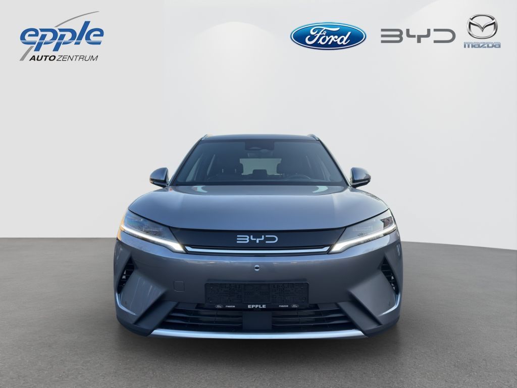 BYD ATTO 2