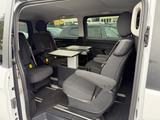 Mercedes-Benz V 220d lang 9G-Tronic 6 Sitzer Tisch-Paket AHK - gebrauchte Mercedes-Benz V 220 aus dem Jahr 2022