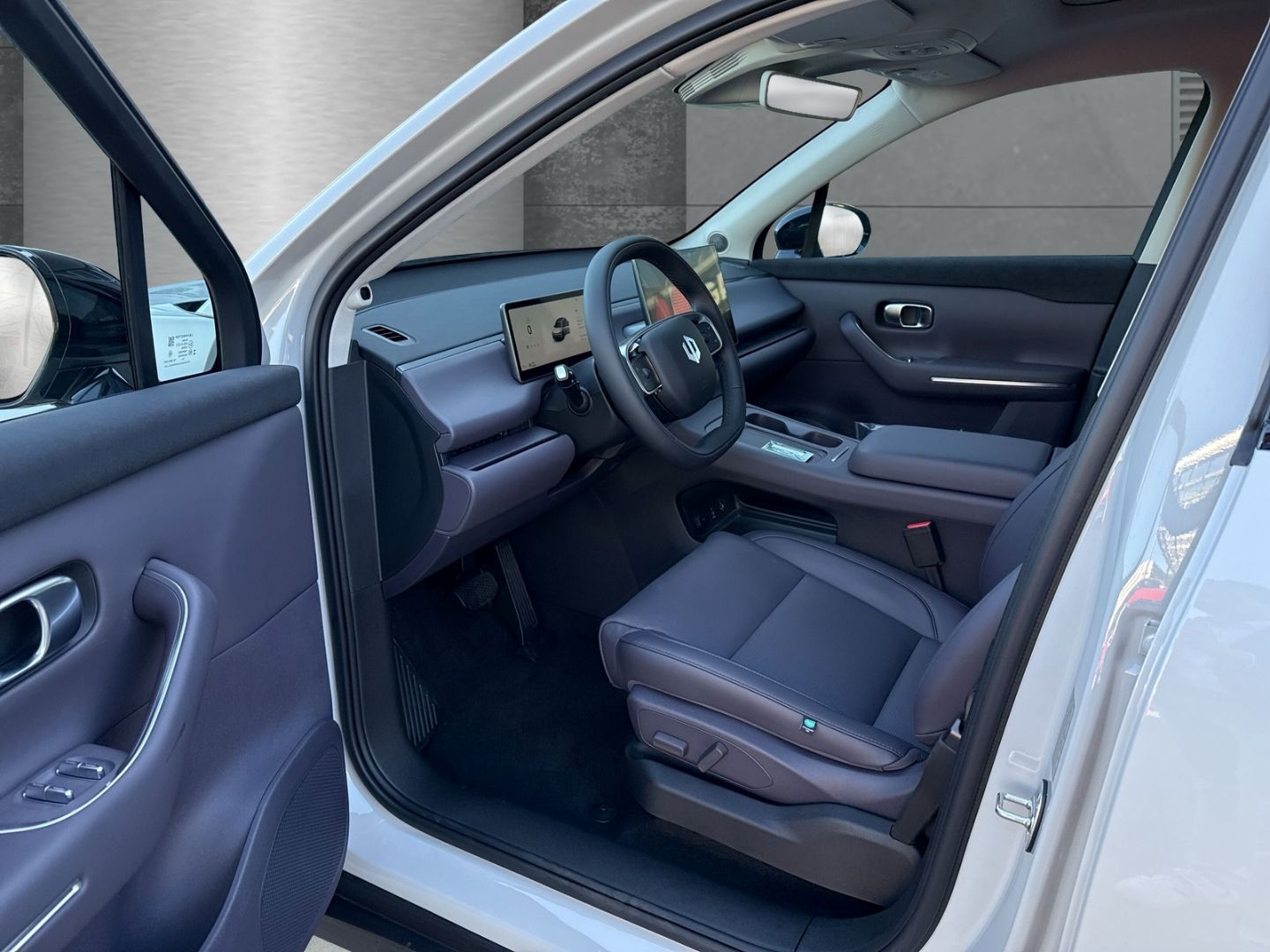 Leapmotor C10 - Bild 7