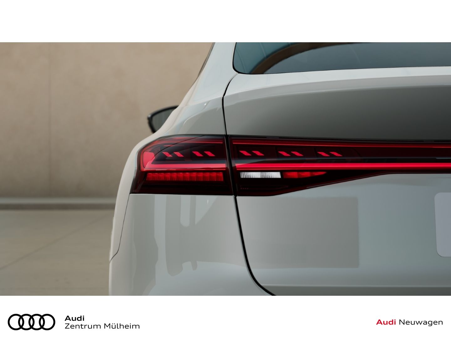 Audi A6 e-tron - Bild 9