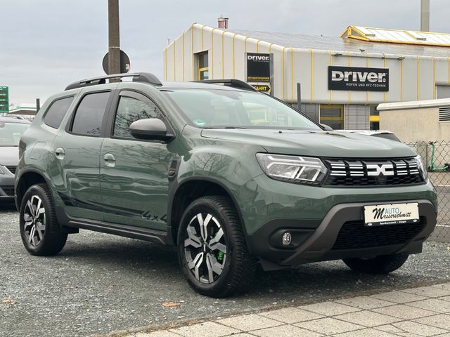 Dacia Duster II Journey+ 4WD AHK SHZ NAVI +360CAM