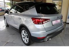 Fahrzeugabbildung Seat Arona Xcellence Beats FR Line*APPLE CAR PLAY*SHZ