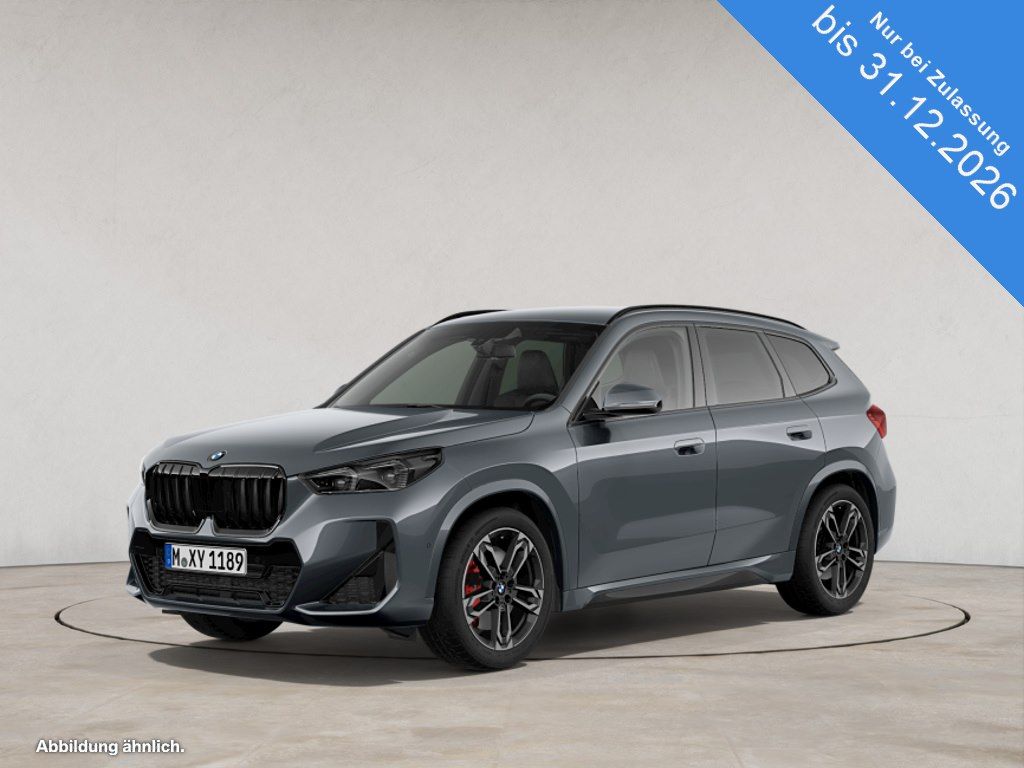 BMW X1 sDrive20i M Sportpaket Pro UPE 61.590 EUR